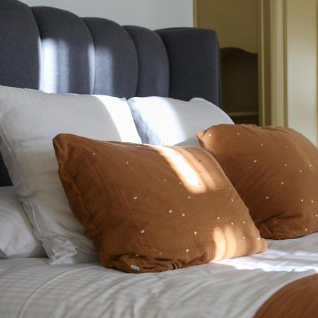 Hotel Sequoias Golf & Ressort à Ruy-Montceau Extérieur photo