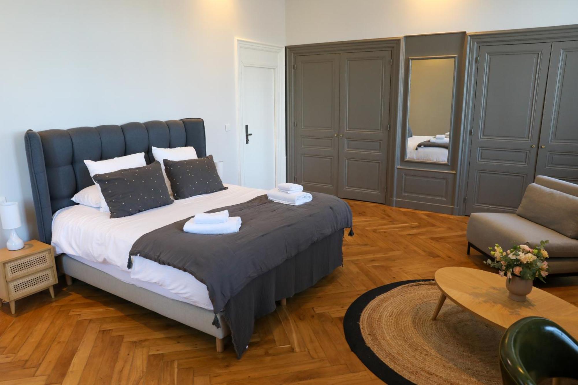 Hotel Sequoias Golf & Ressort à Ruy-Montceau Extérieur photo