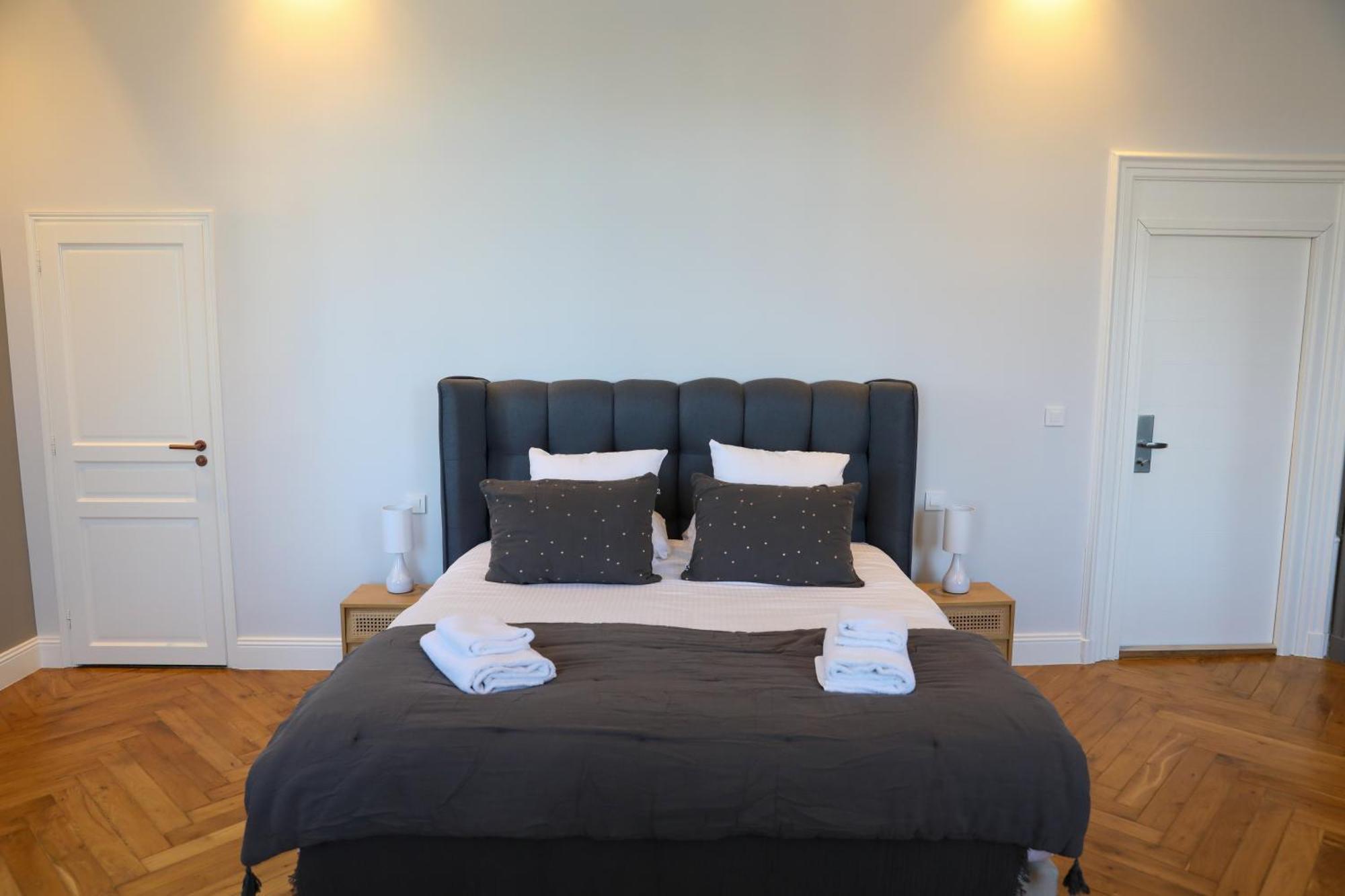 Hotel Sequoias Golf & Ressort à Ruy-Montceau Extérieur photo