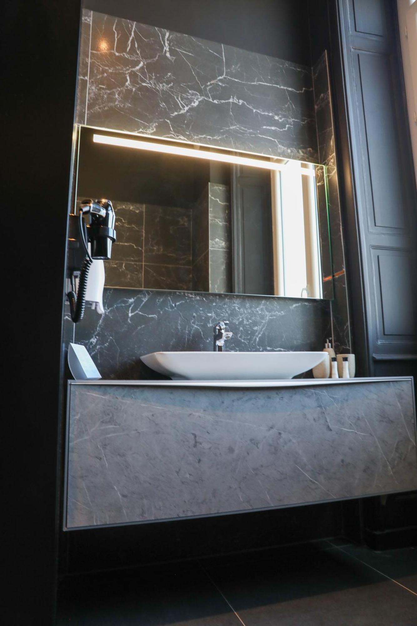 Hotel Sequoias Golf & Ressort à Ruy-Montceau Extérieur photo