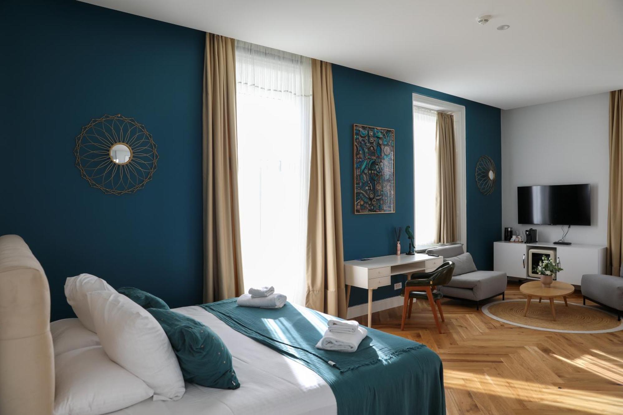 Hotel Sequoias Golf & Ressort à Ruy-Montceau Extérieur photo